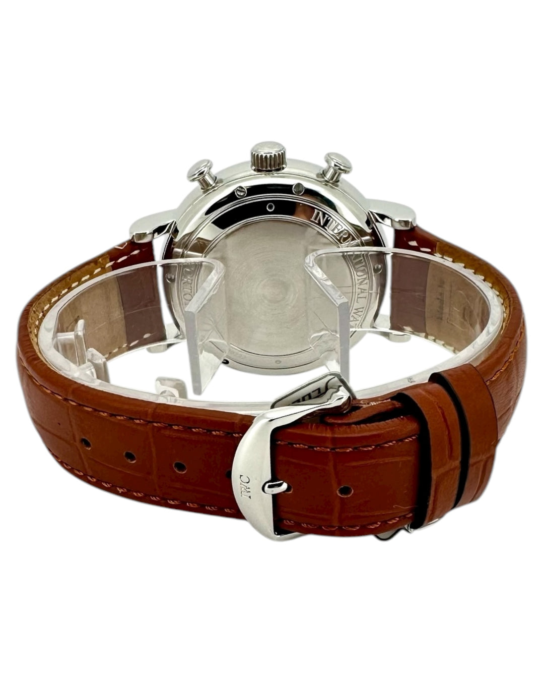 Portofino Chronograph Referenz IW391008