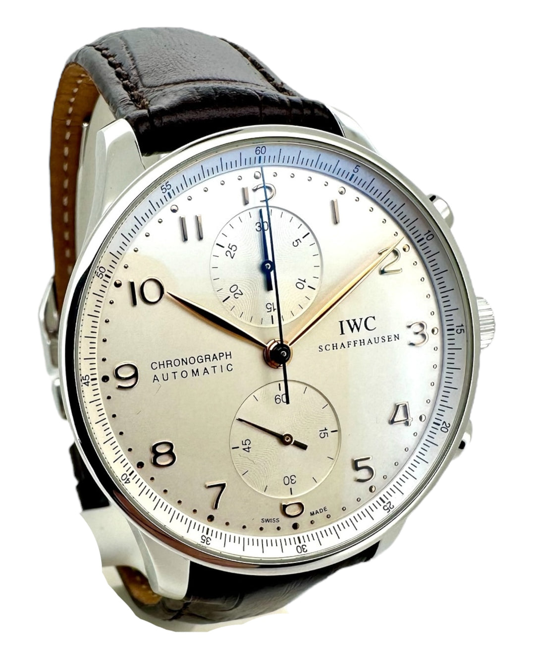 Portugieser Jahr 2018 Referenz IW371445