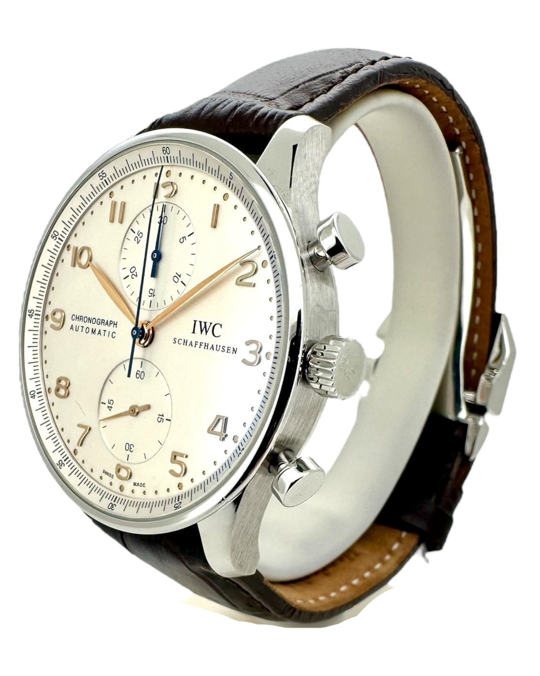 Portugieser Jahr 2018 Referenz IW371445