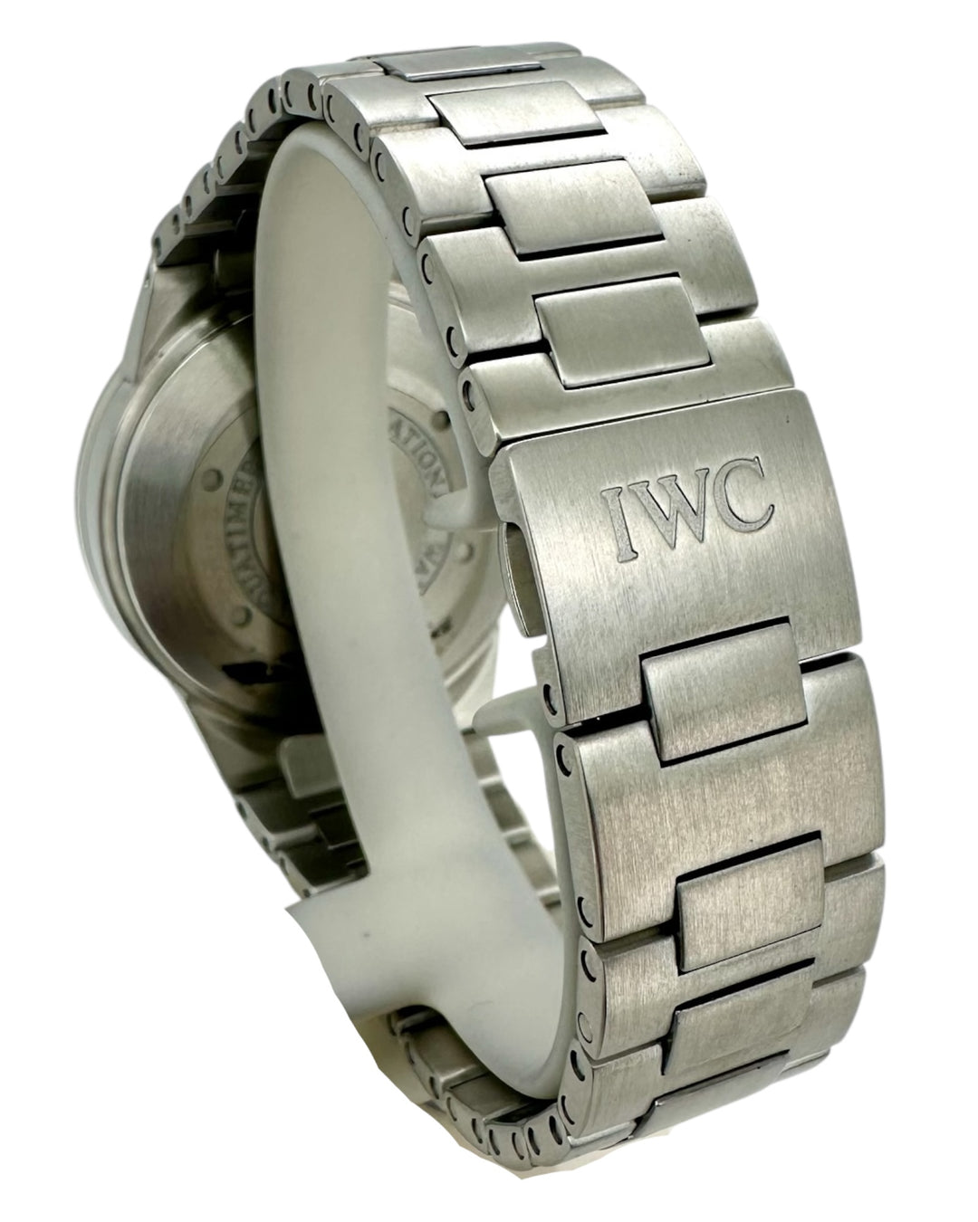 Aquatimer Chronograph Referenz IW371928