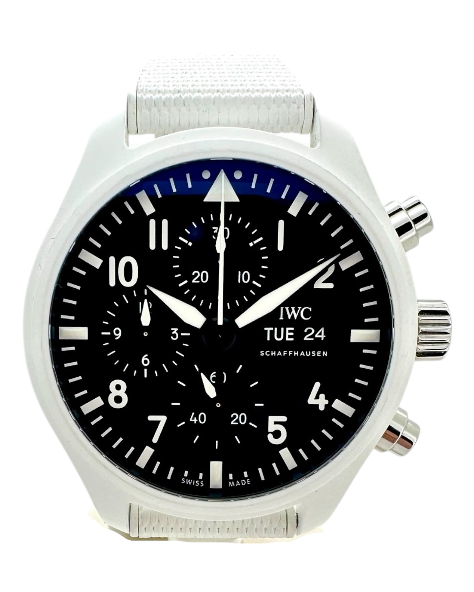 LUN Vintage Uhren