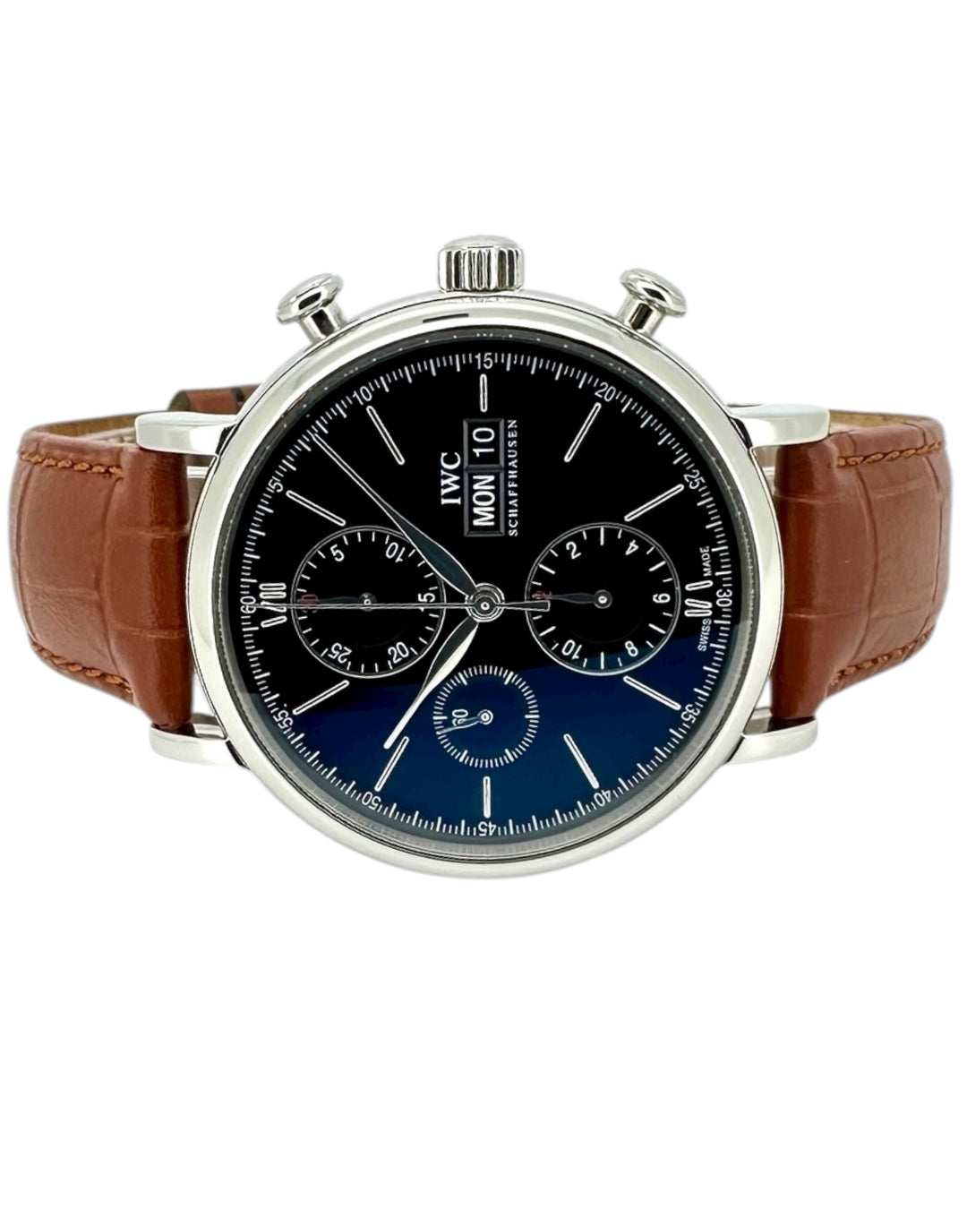 Portofino Chronograph Referenz IW391008