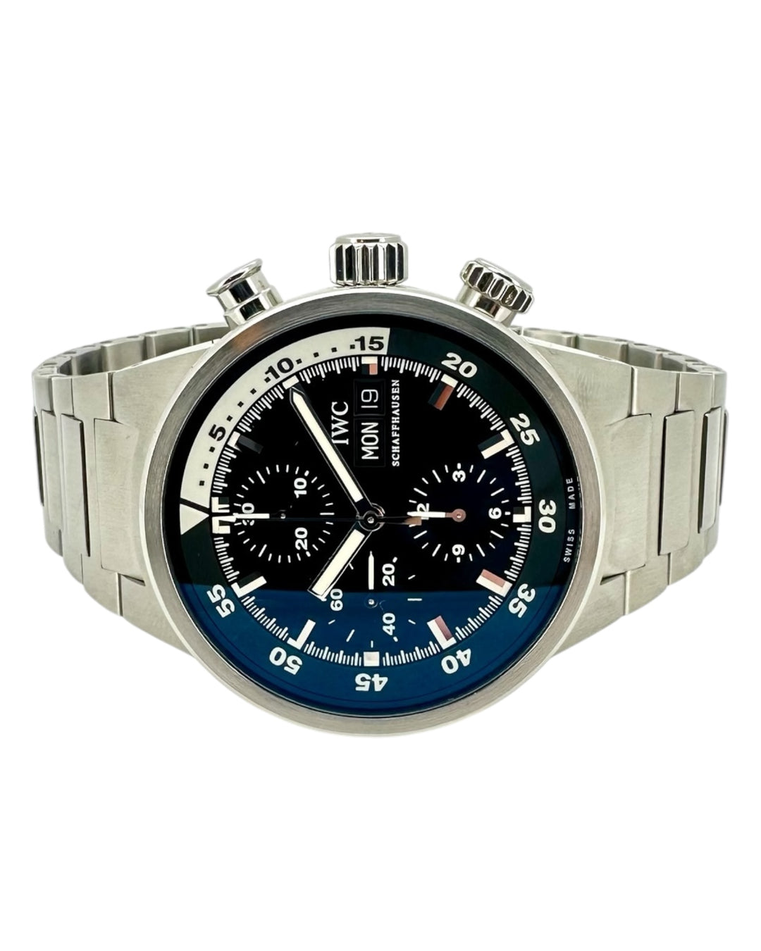 Aquatimer Chronograph Referenz IW371928