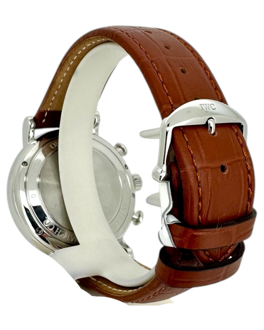 Portofino Chronograph Referenz IW391008