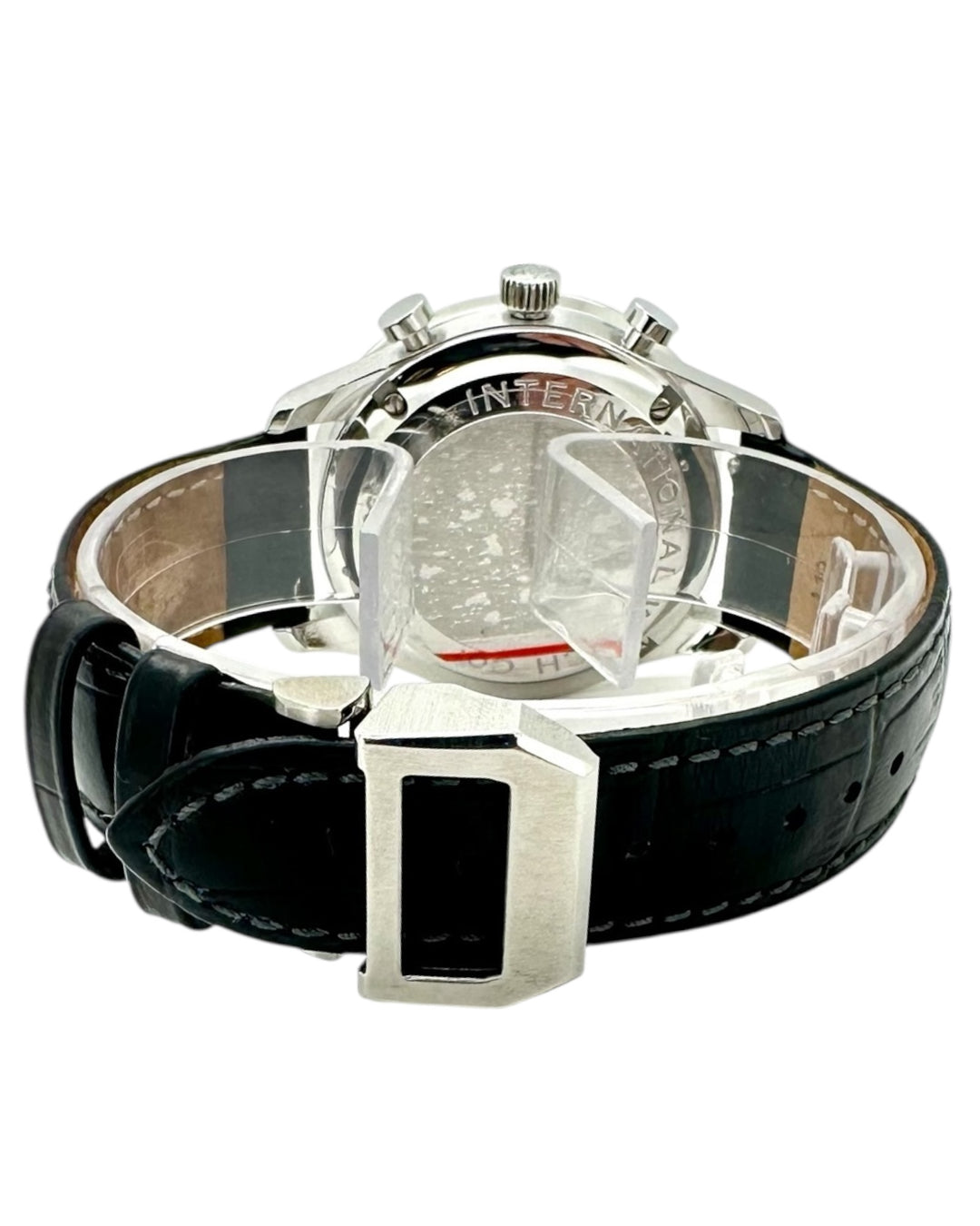 IWC Portugieser Chronograph Referenz IW371447