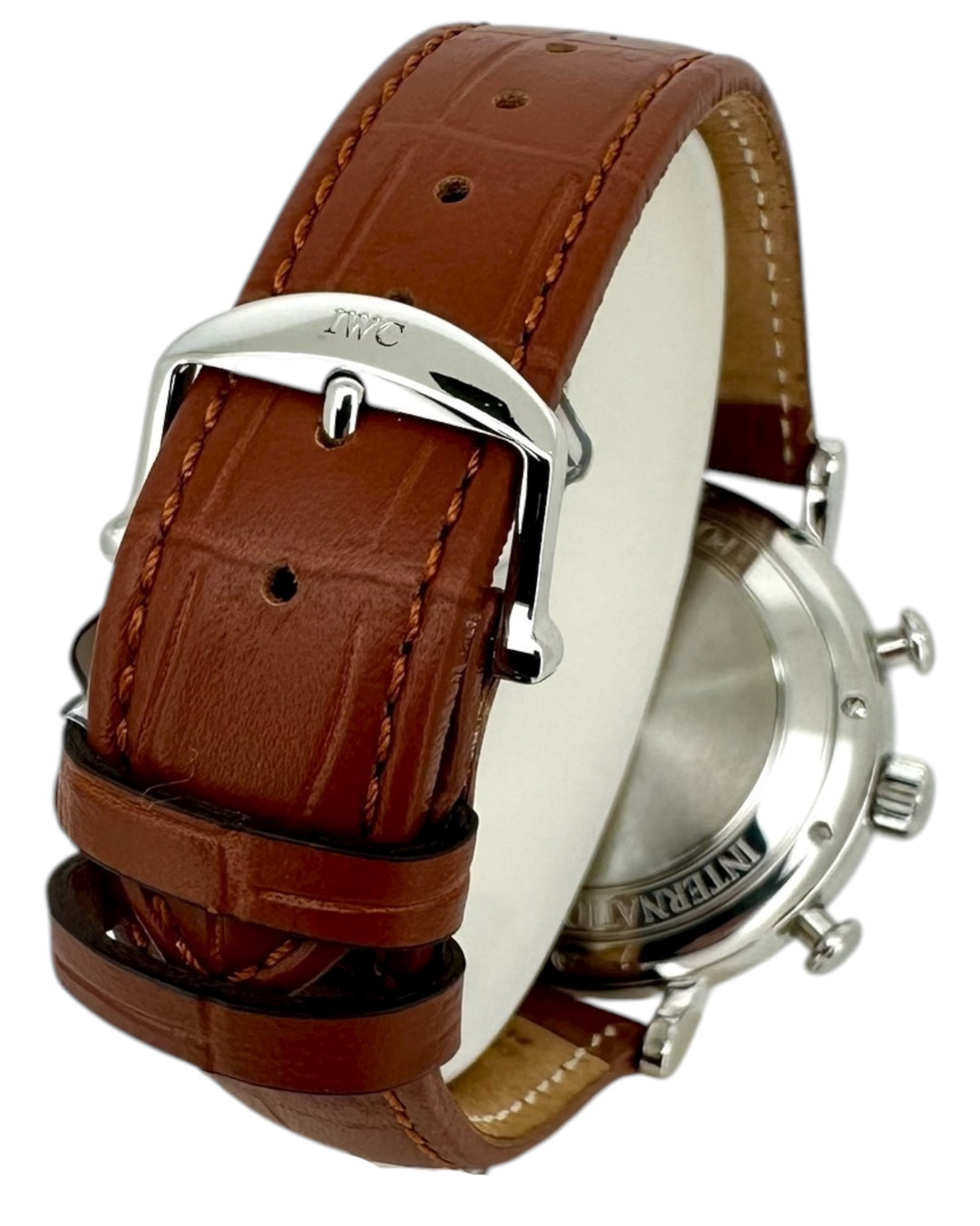 Portofino Chronograph Referenz IW391008