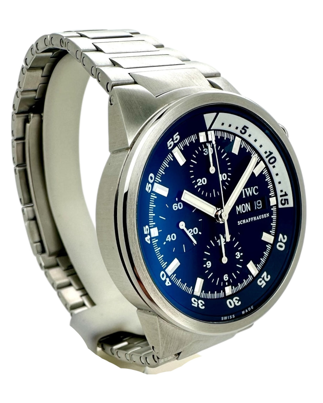 Aquatimer Chronograph Referenz IW371928