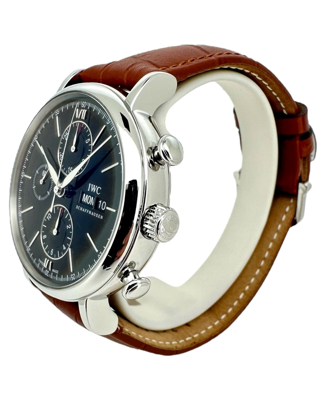 Portofino Chronograph Referenz IW391008