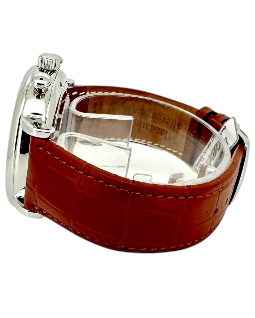 Portofino Chronograph Referenz IW391008