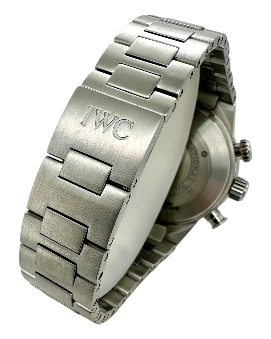 Aquatimer Chronograph Referenz IW371928