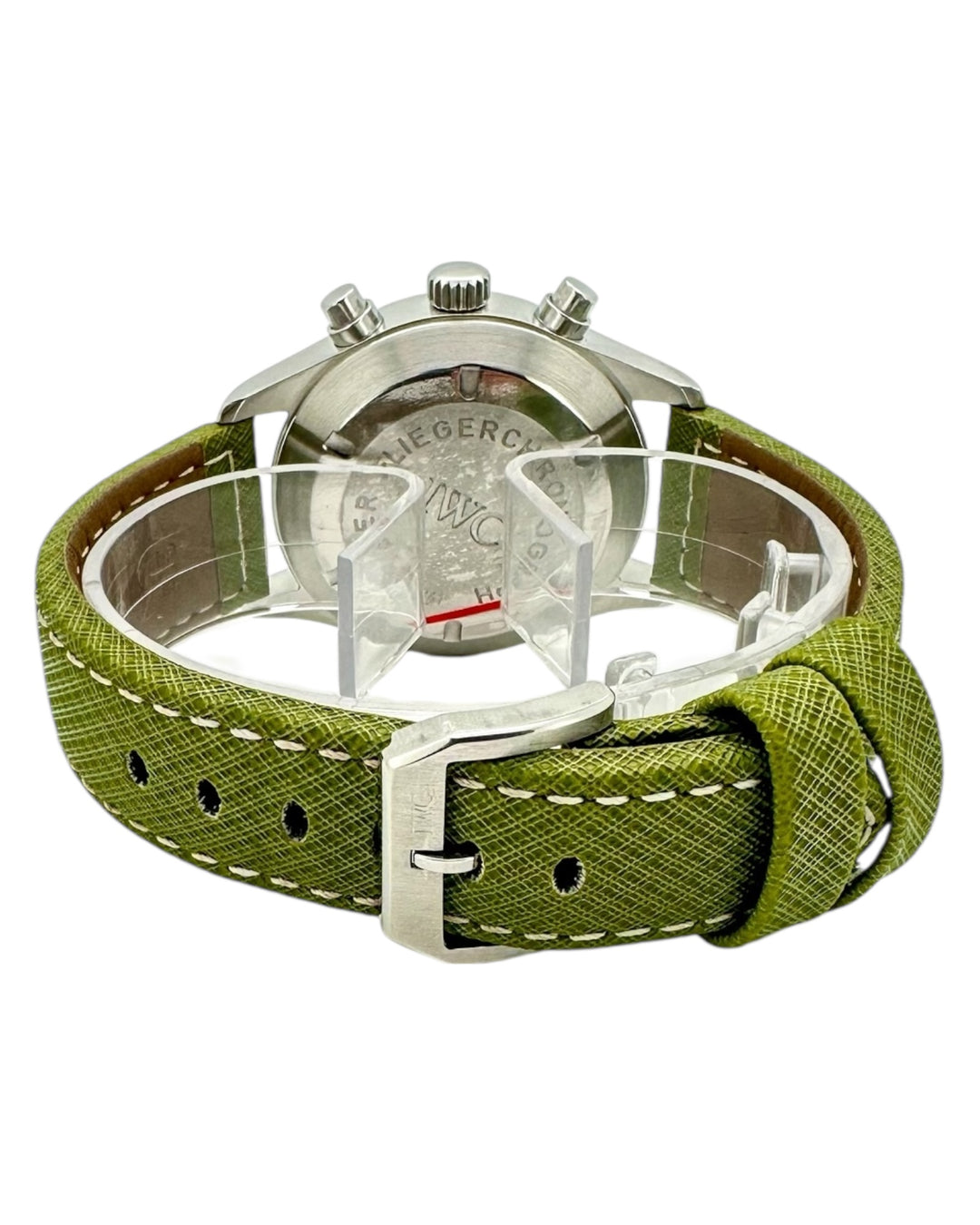 IWC Fliegerchronograph Referenz IW3706