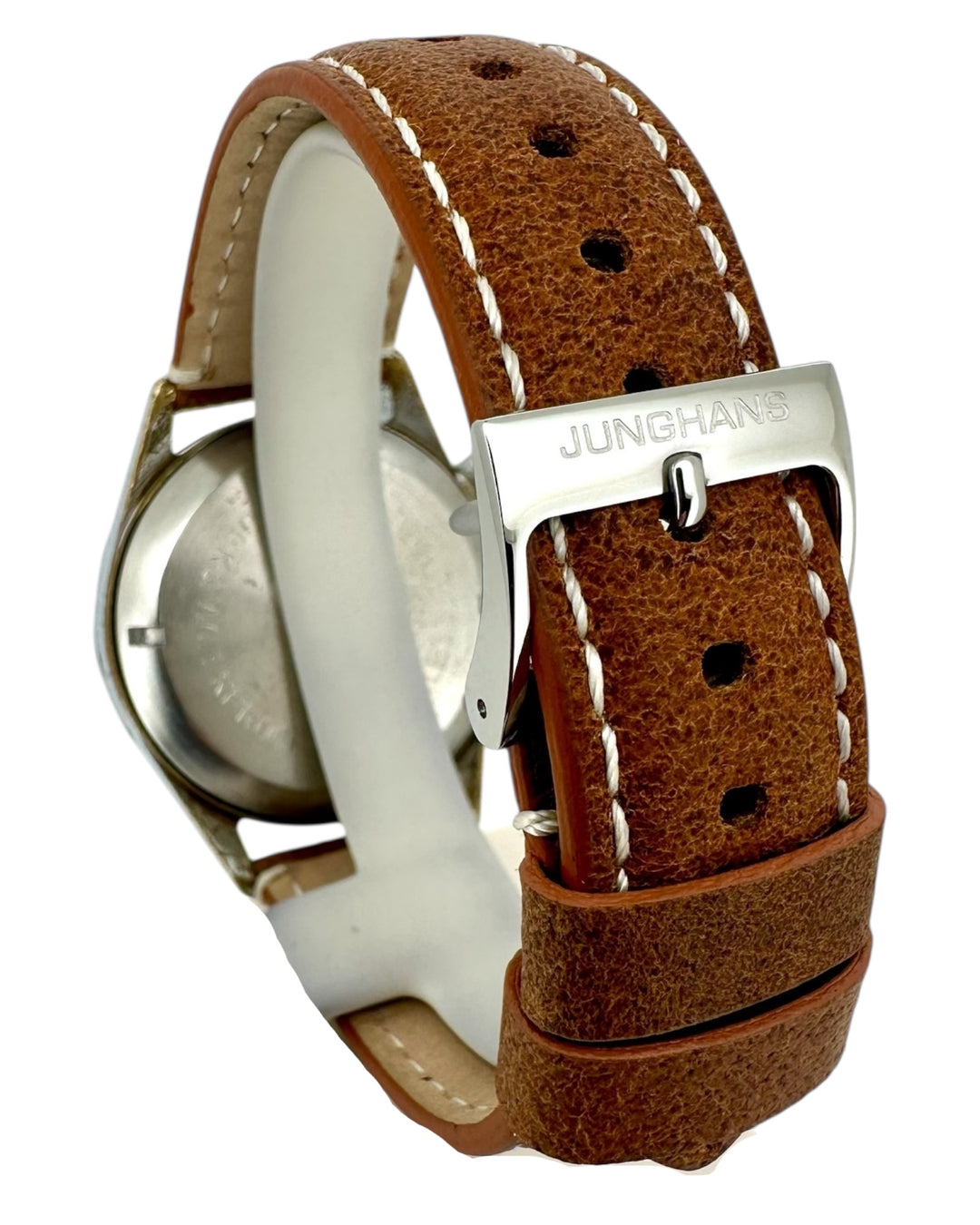 Junghans Flieger Chronograph Bundeswehr J88