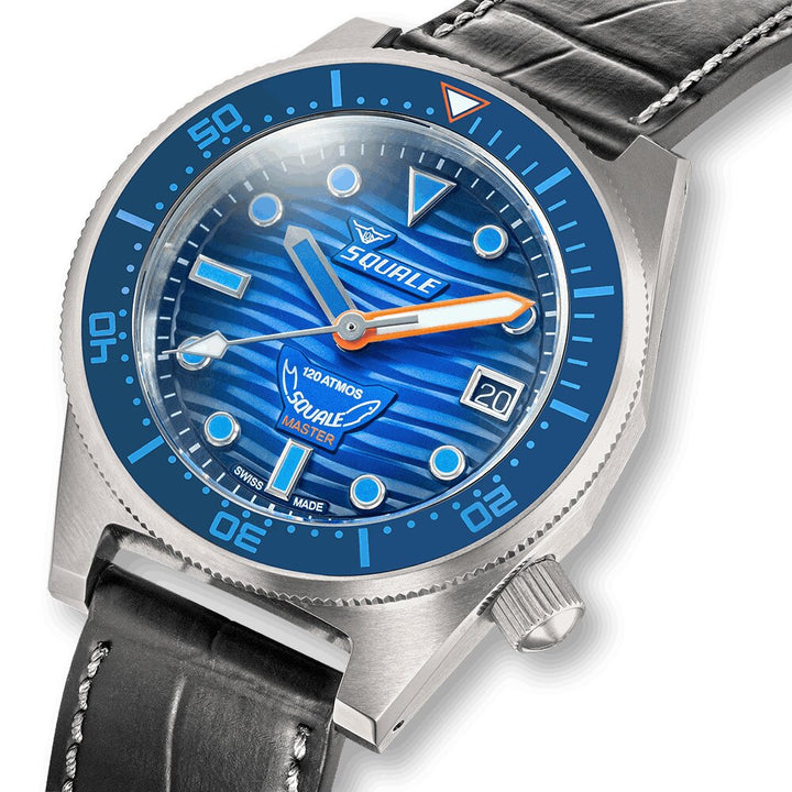 Master Grand Bleu
