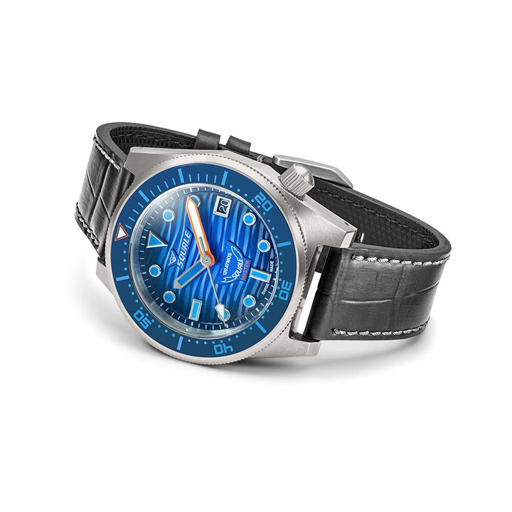 Master Grand Bleu