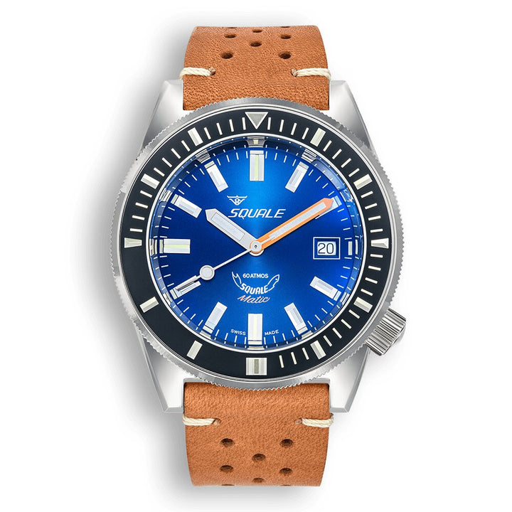 Matic Dark Blue
