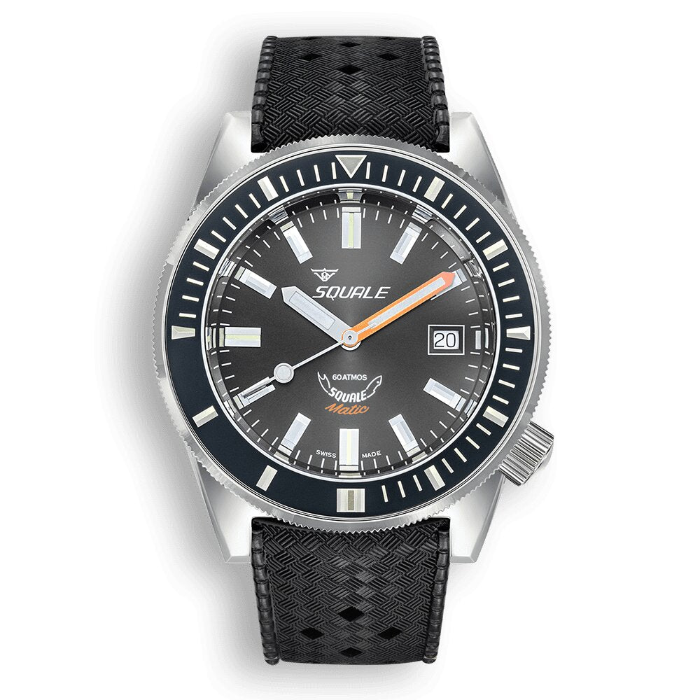 Matic Grey