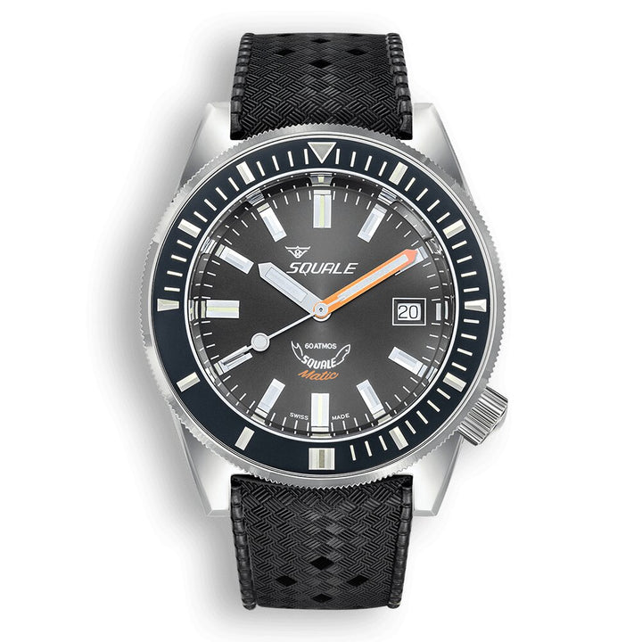 Matic Grey