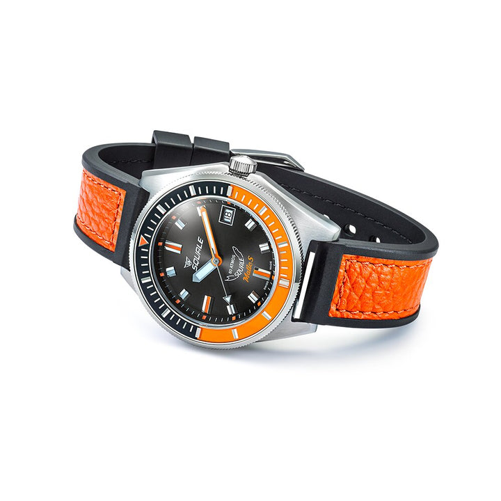 Matic S Orange