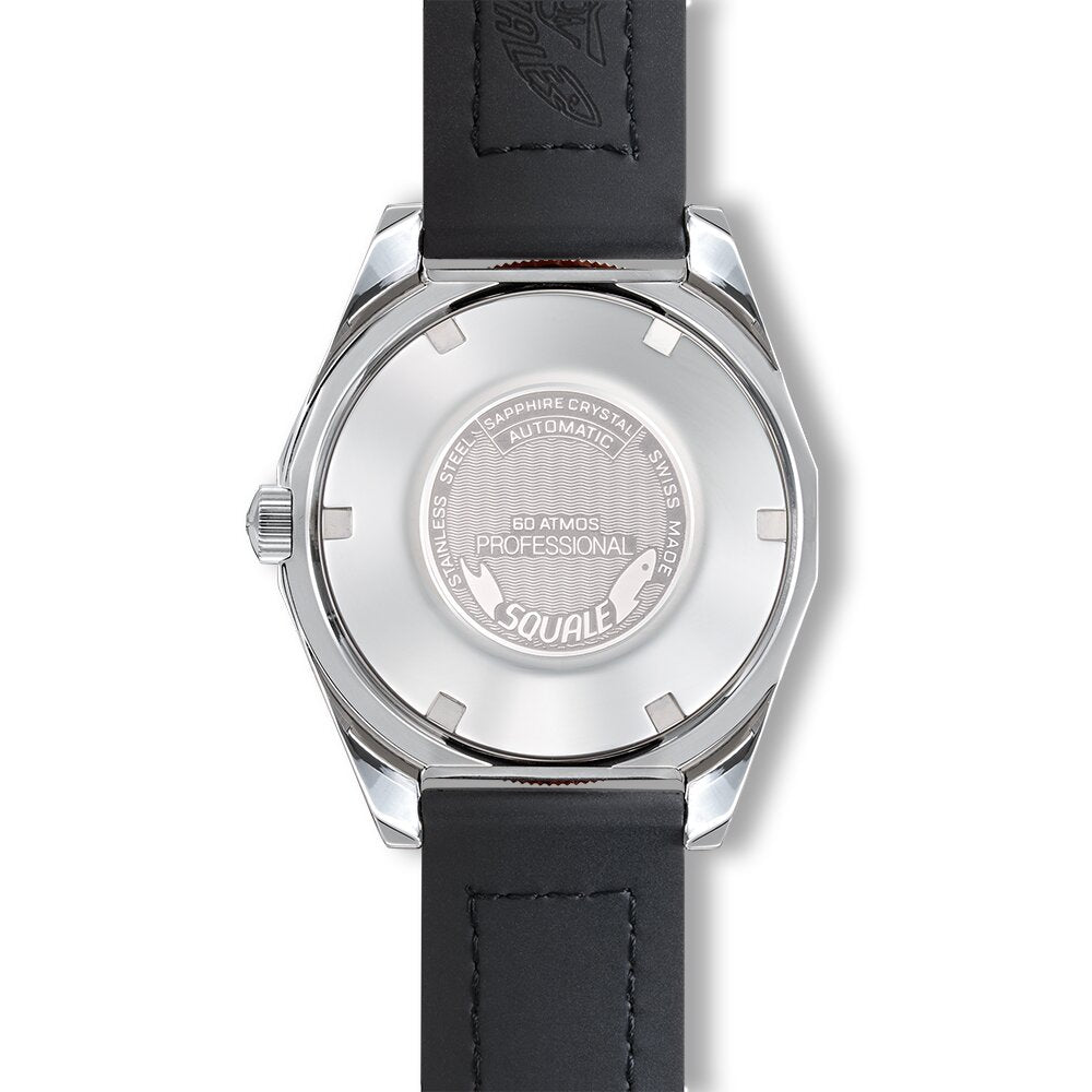 Matic S Orange