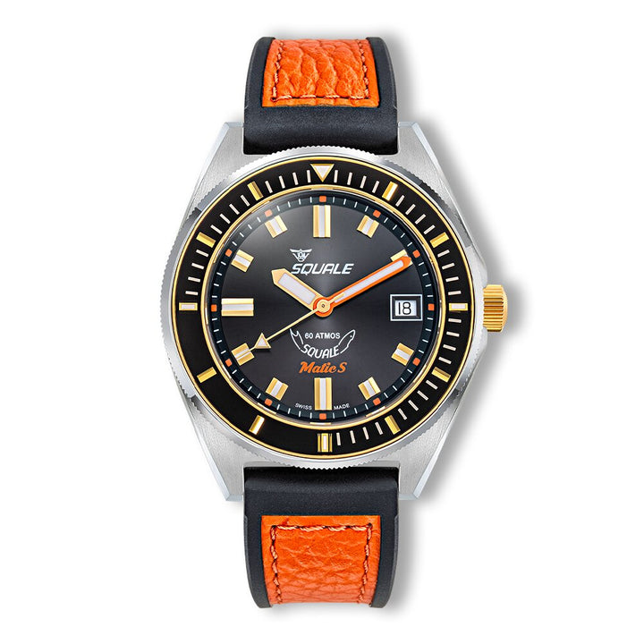 Matic S Two-Tone
