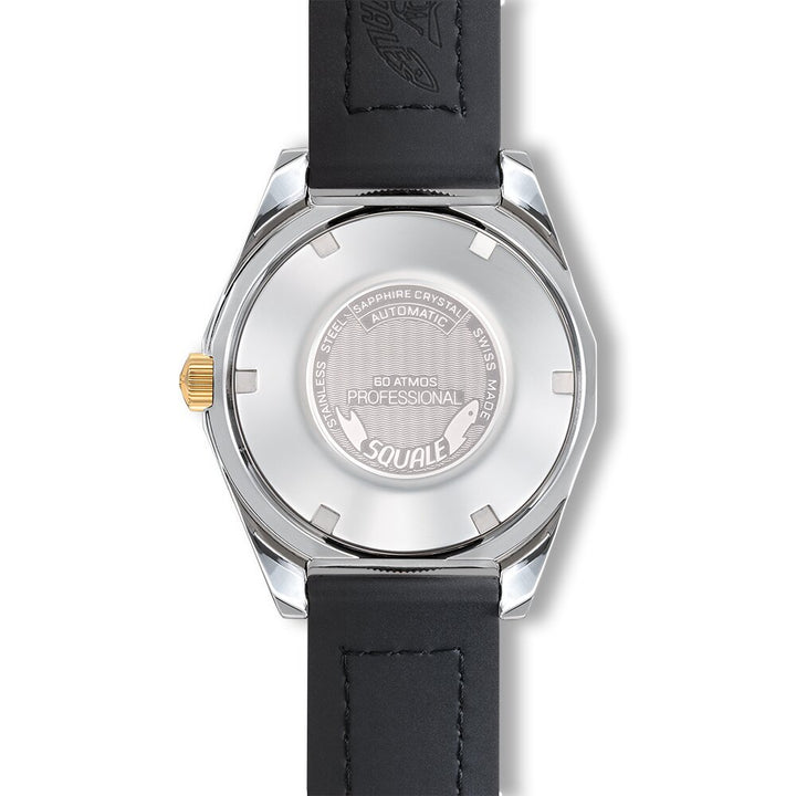 Matic S Two-Tone