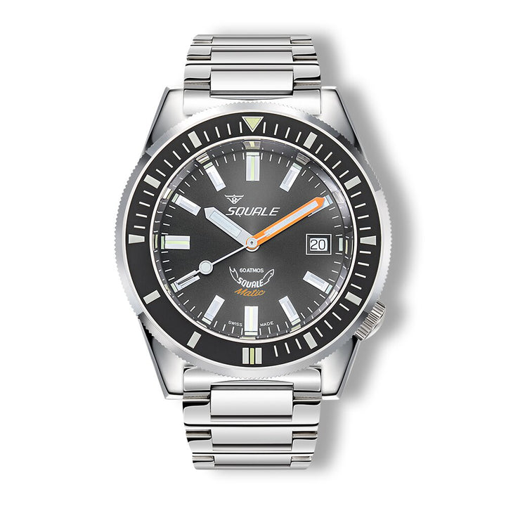 Matic Grey