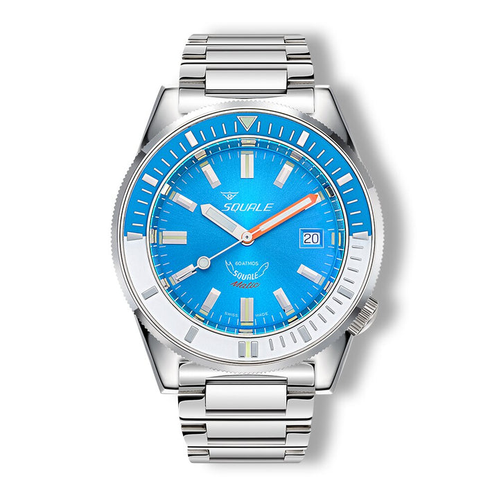 Matic Light Blue