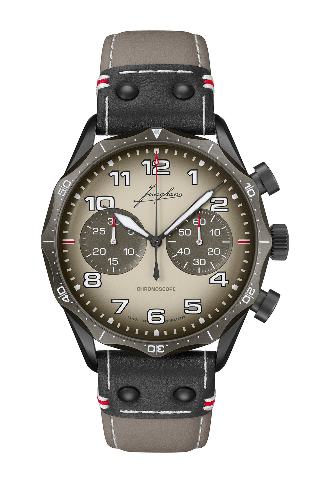 Pilot Chronoscope Desert