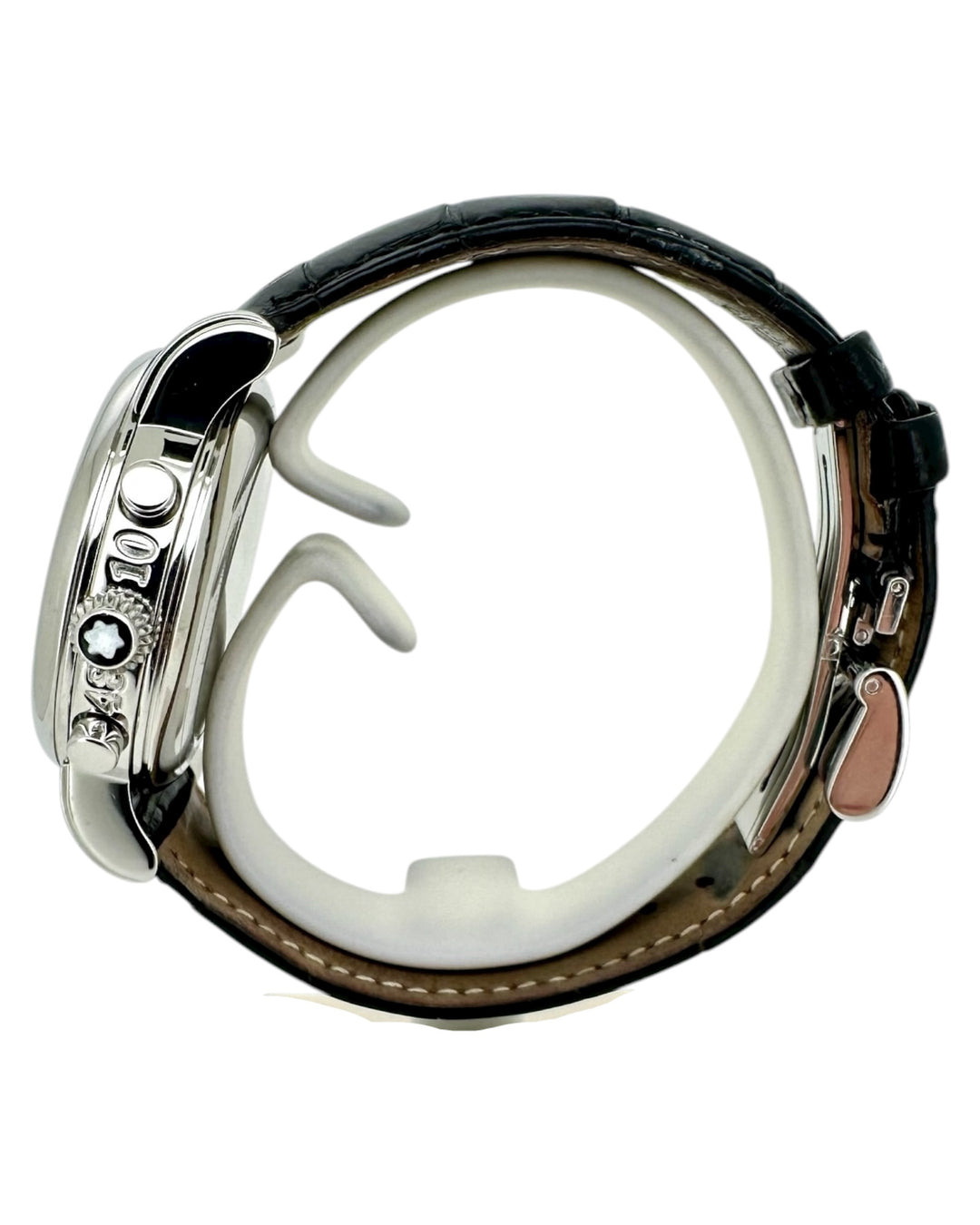 Montblanc Star Day-Date Chronograph Referenz 7016