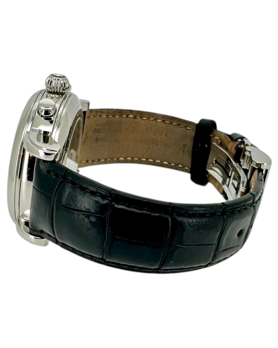 Montblanc Star Day-Date Chronograph Referenz 7016