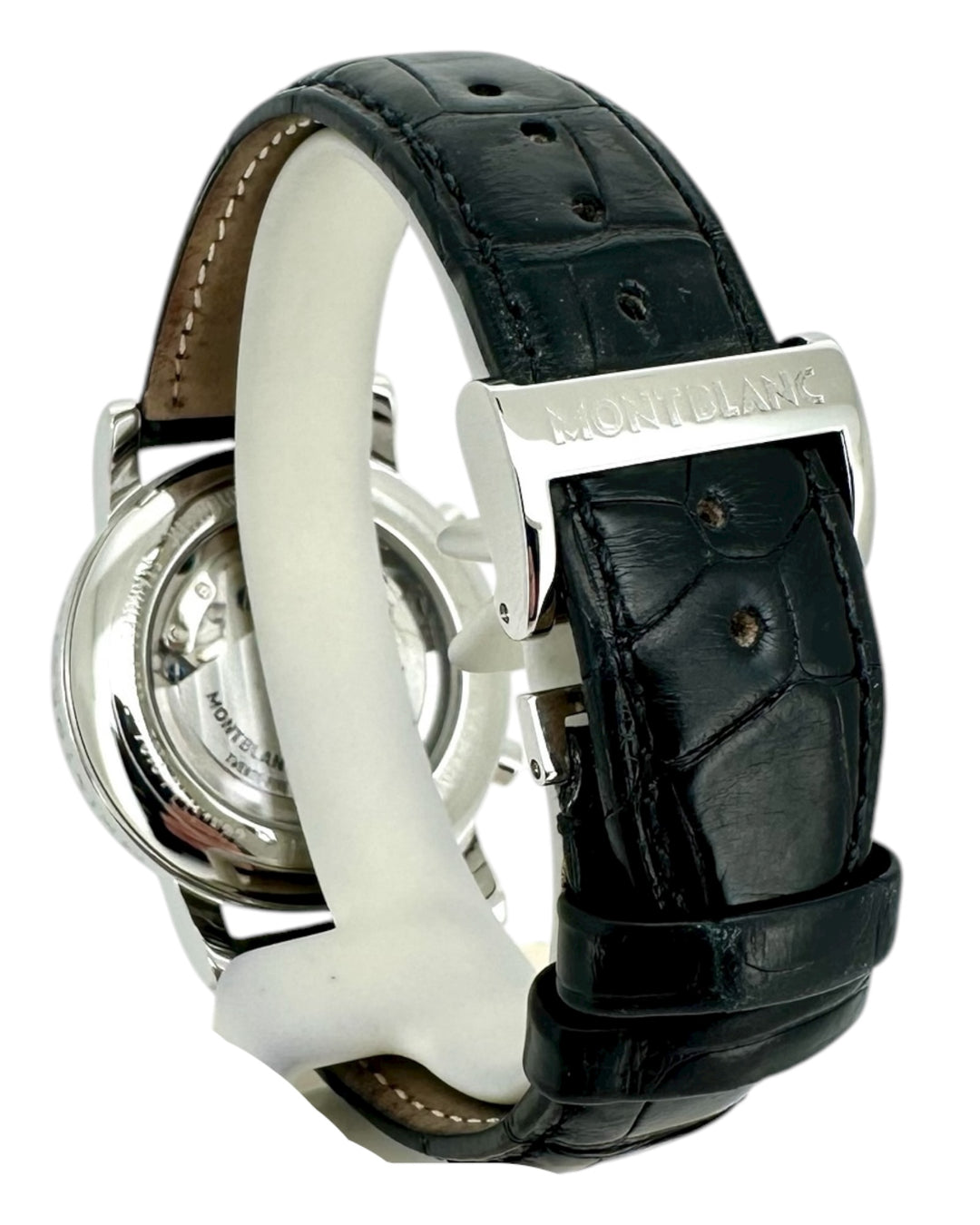 Montblanc Star Day-Date Chronograph Referenz 7016