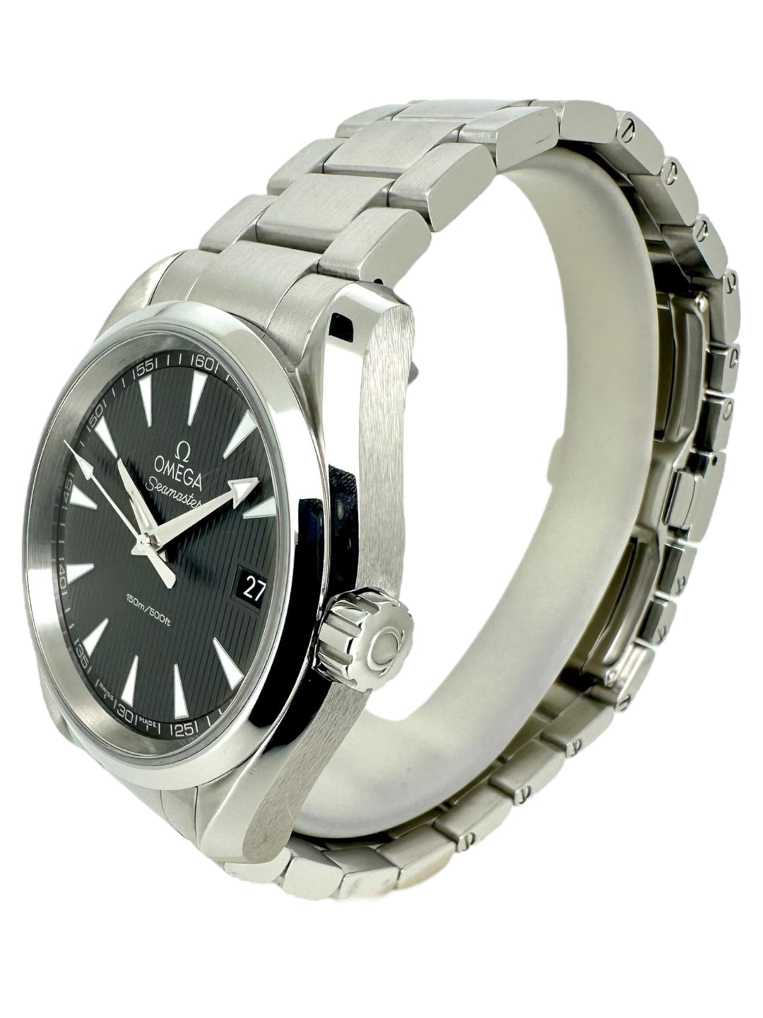 Seamaster Aqua Terra Referenz 23110396006001