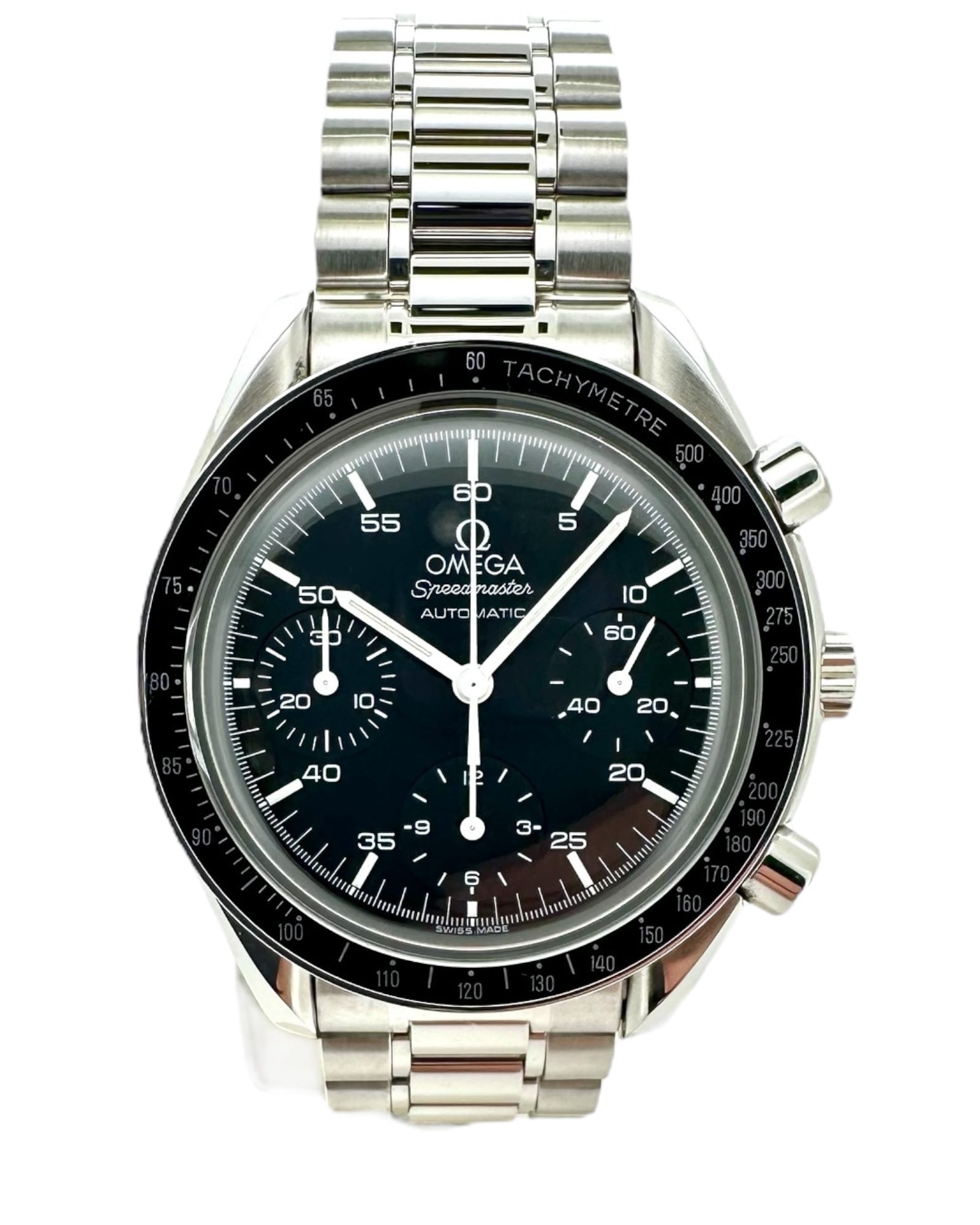 LUN Vintage Uhren