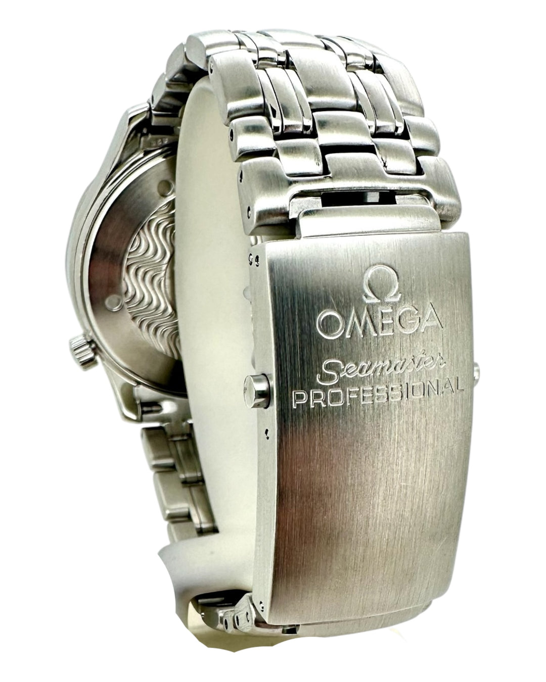 OMEGA Seamaster Professionell 300M James Bond Referenz 25418000