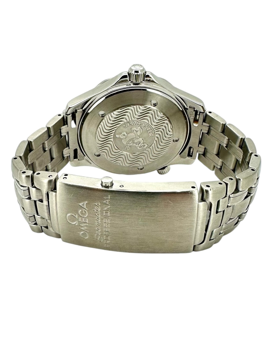 OMEGA Seamaster Professionell 300M James Bond Referenz 25418000