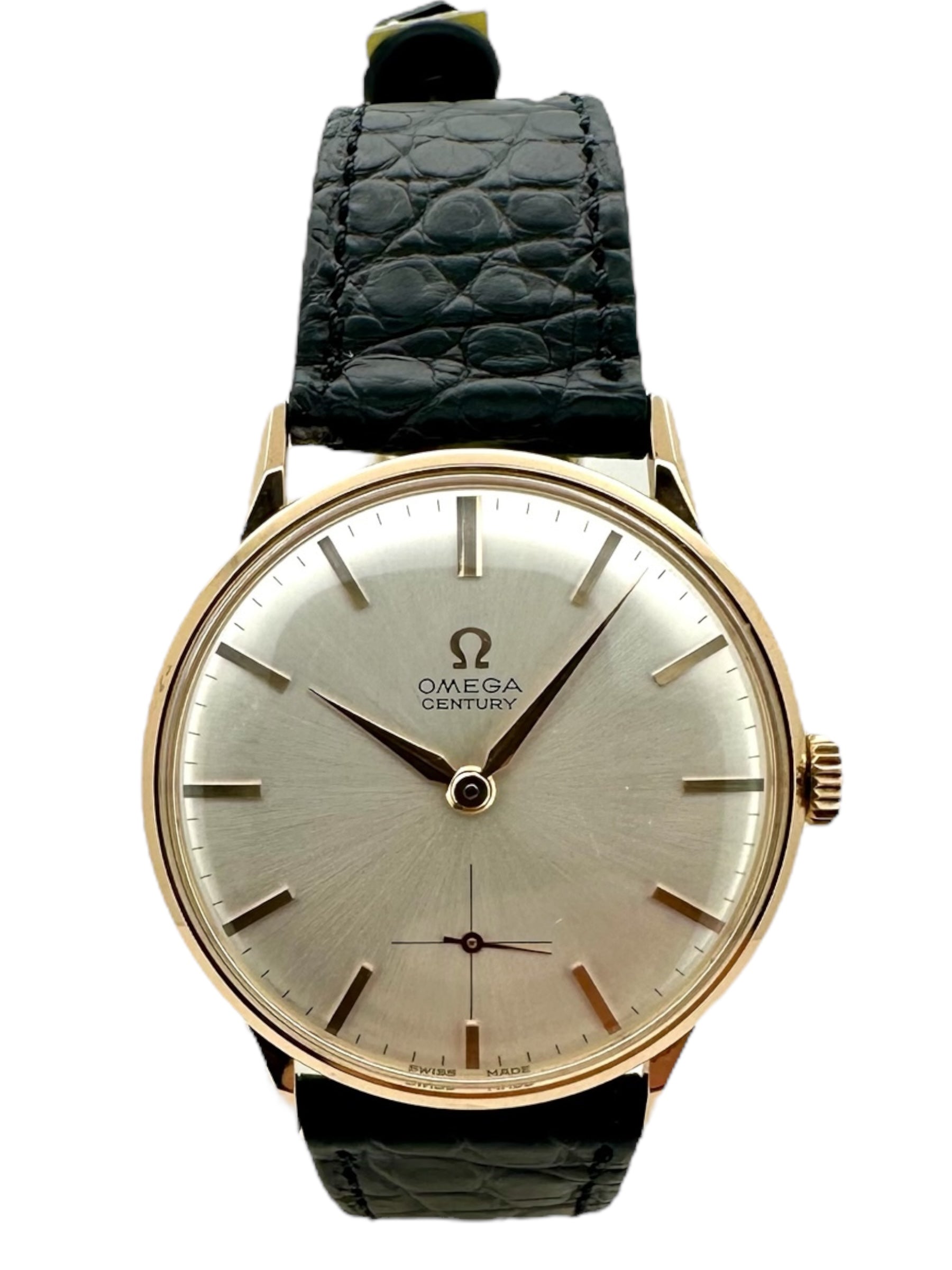 LUN Vintage Uhren