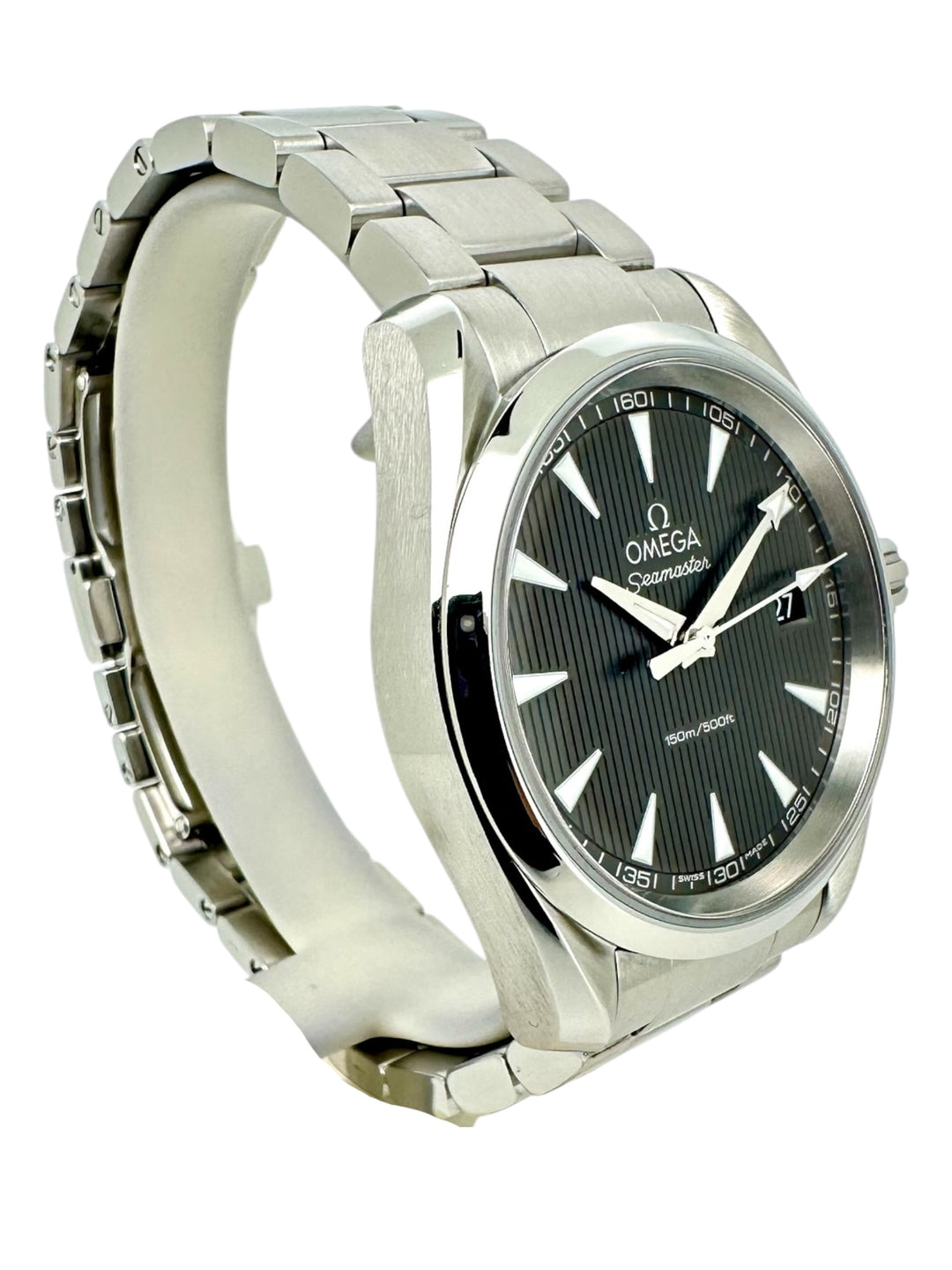Seamaster Aqua Terra Referenz 23110396006001