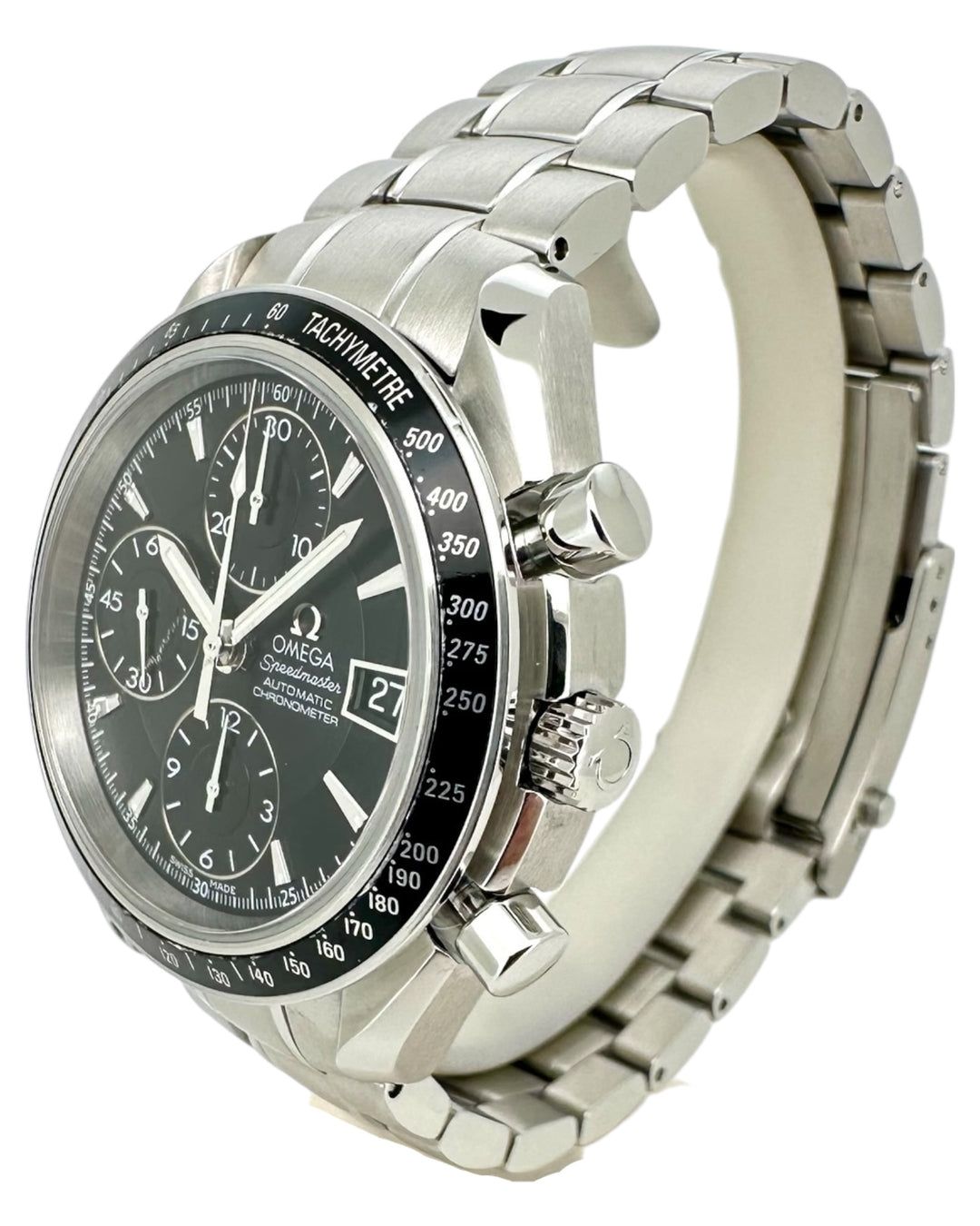 Speedmaster Date 40 mm Referenz 32105000