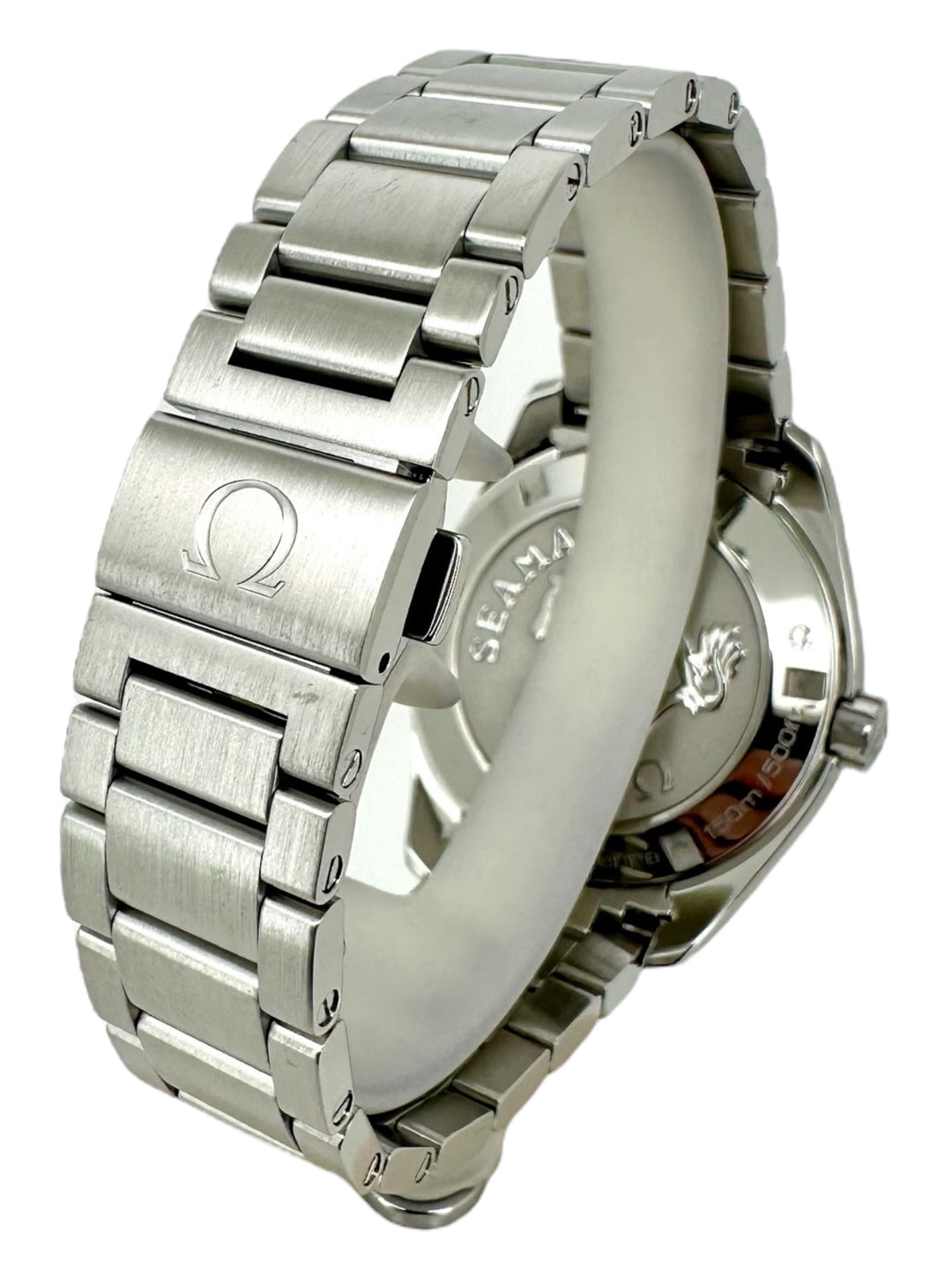 Seamaster Aqua Terra Referenz 23110396006001