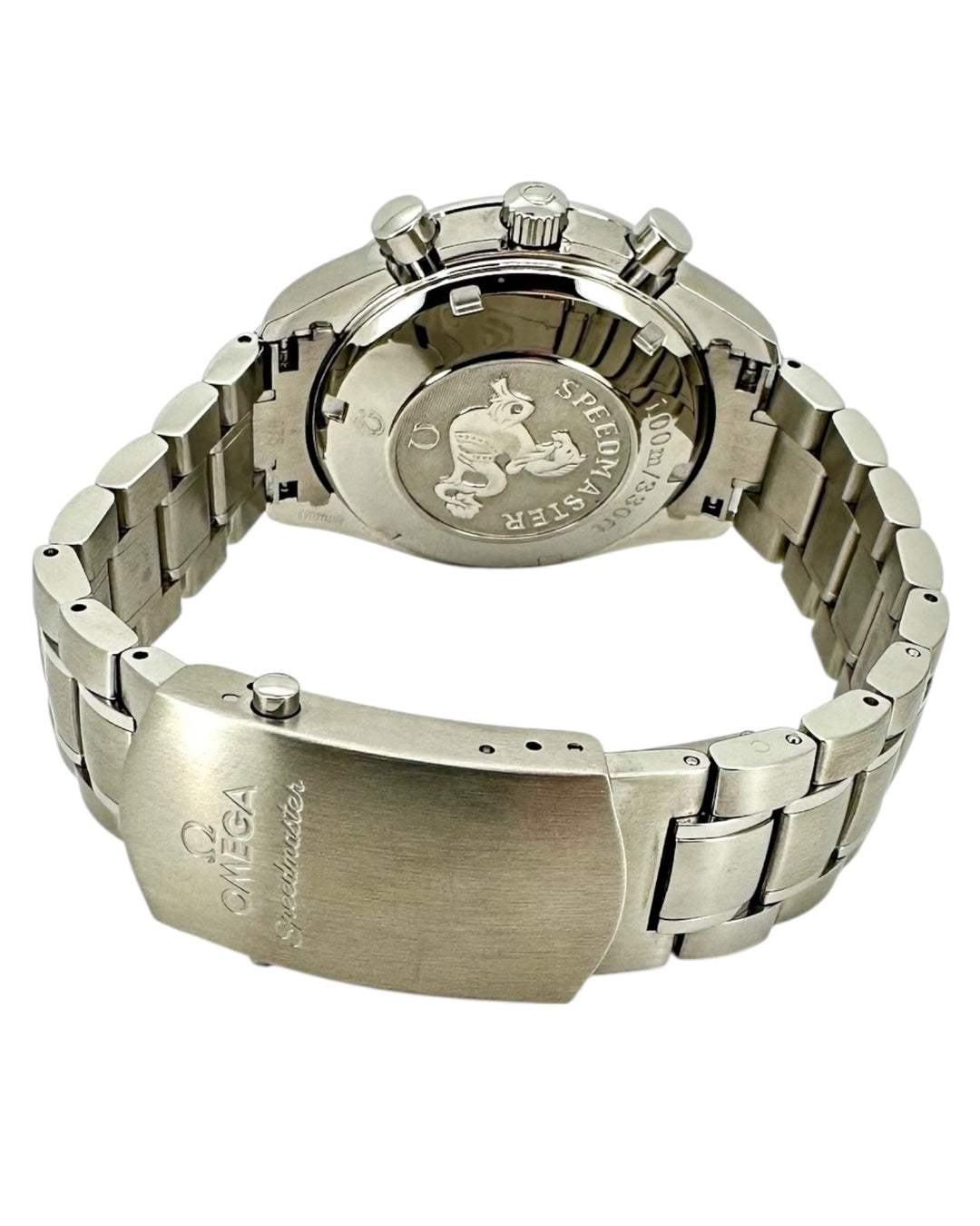 Speedmaster Date 40 mm Referenz 32105000