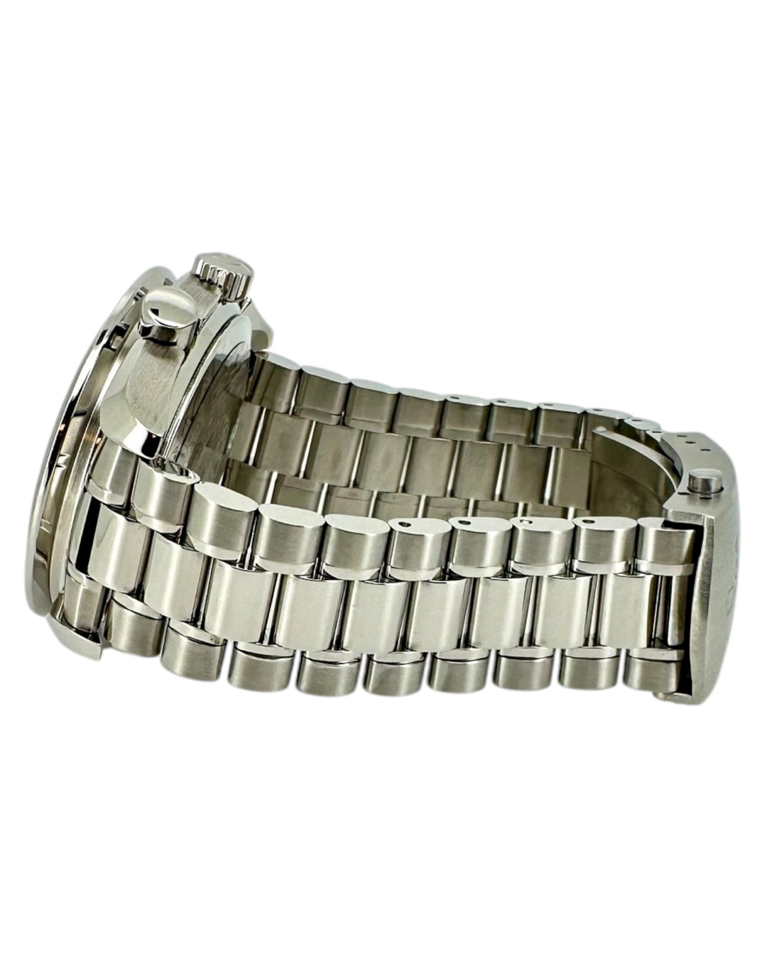 Speedmaster Reduced Saphirglas Referenz 35395000