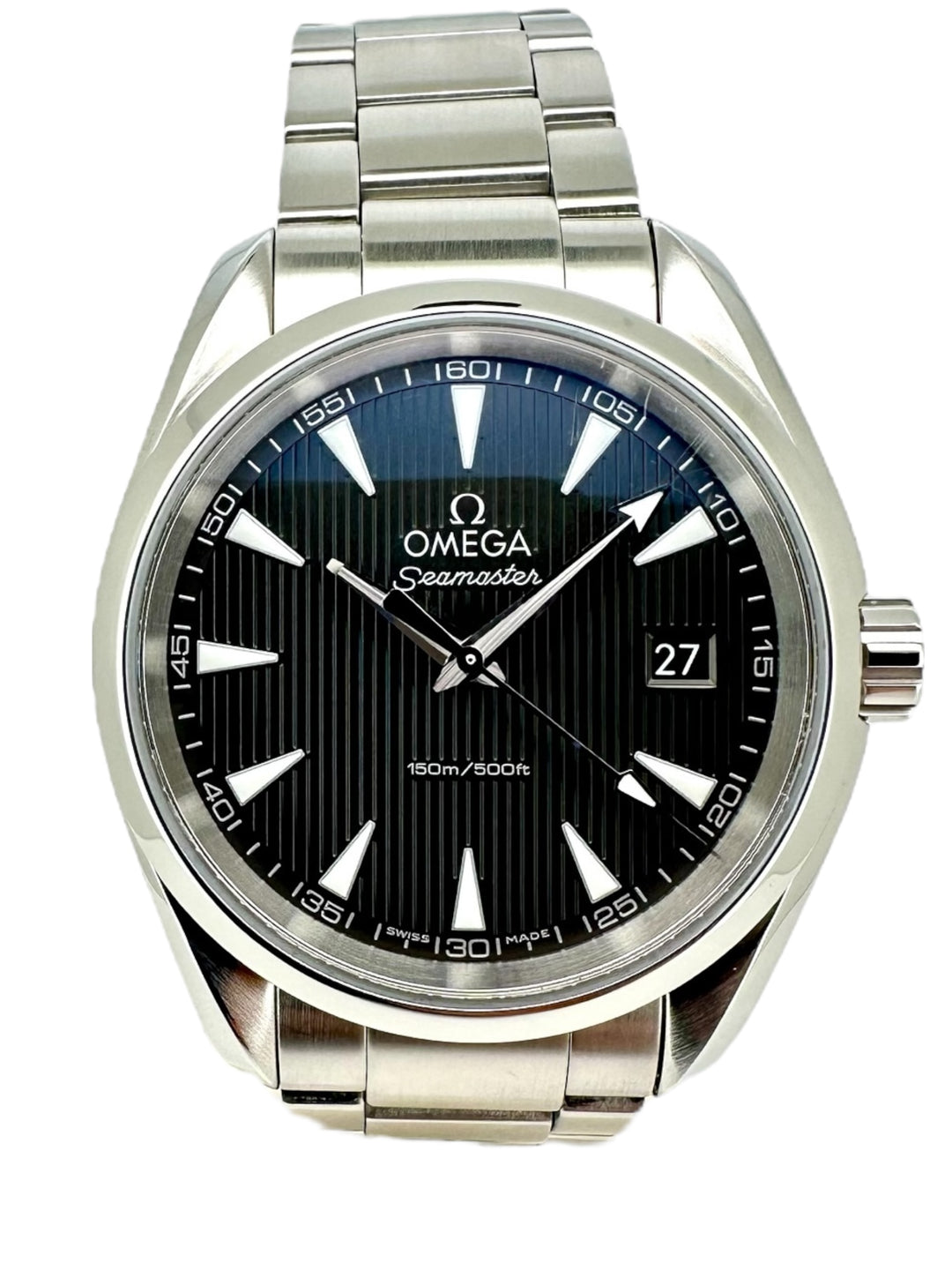 Seamaster Aqua Terra Referenz 23110396006001