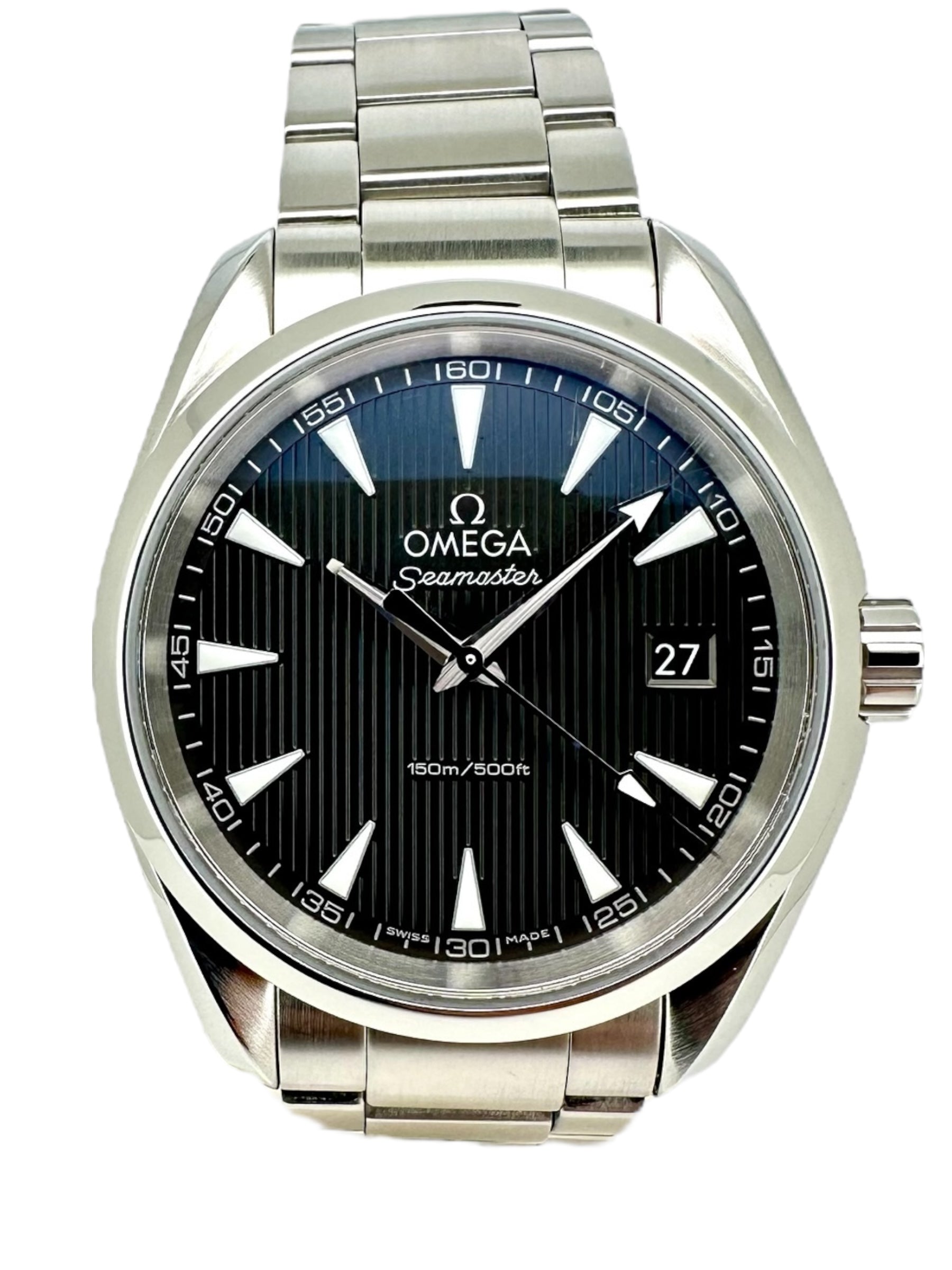 LUN Vintage Uhren