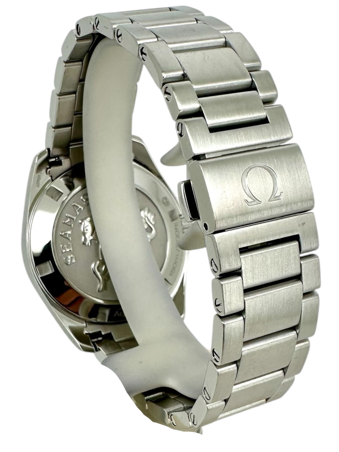 Seamaster Aqua Terra Referenz 23110396006001