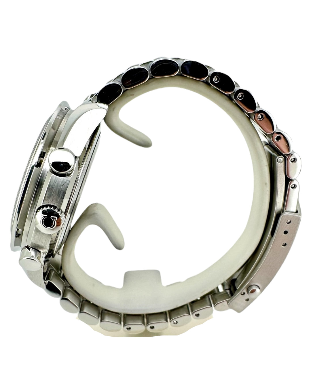 Speedmaster Reduced Saphirglas Referenz 35395000