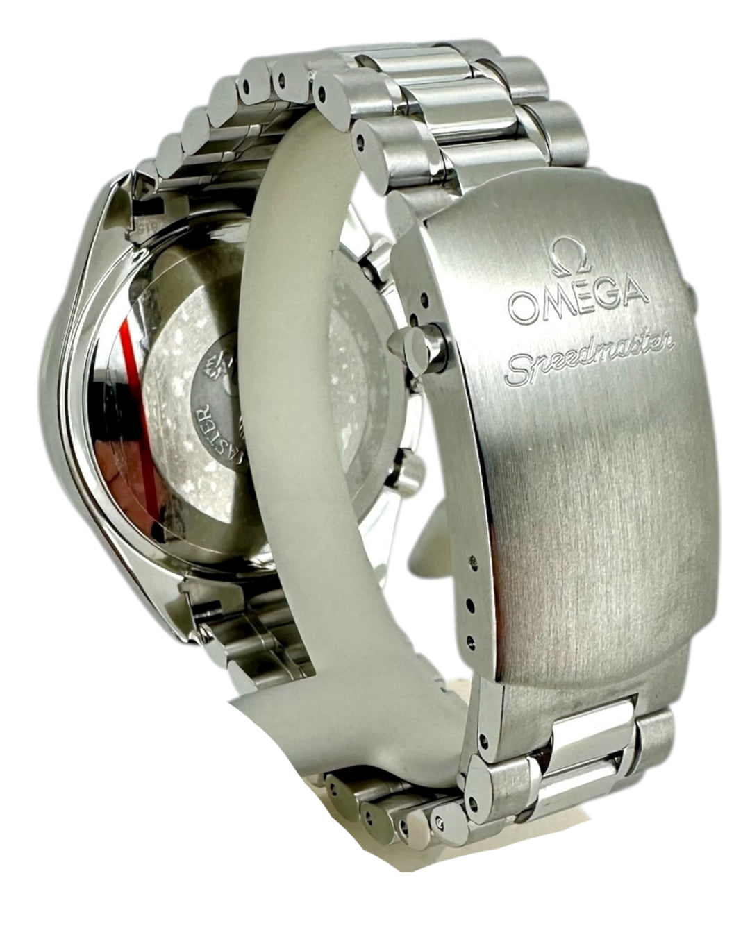 Speedmaster Reduced Saphirglas Referenz 35395000