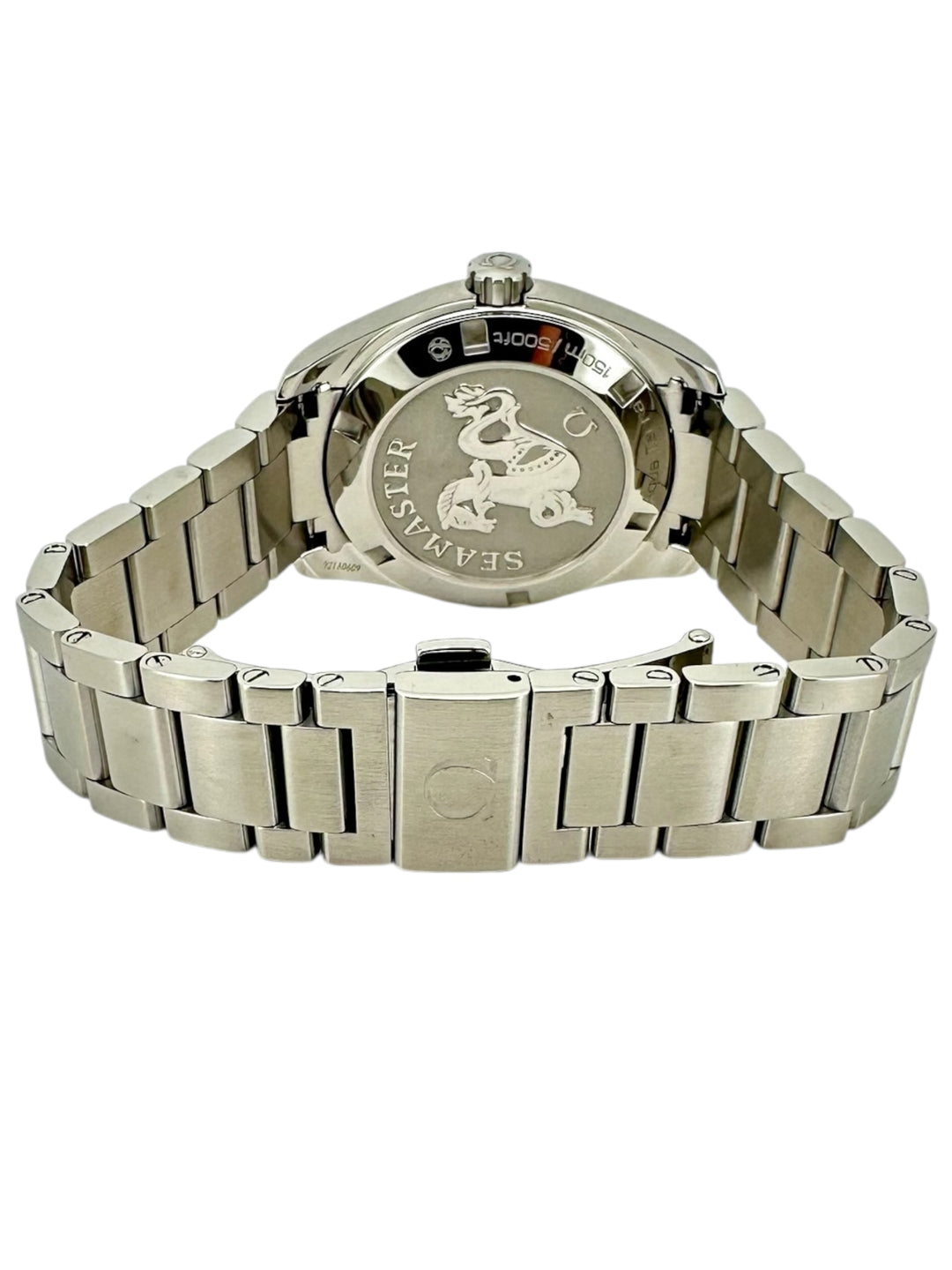 Seamaster Aqua Terra Referenz 23110396006001