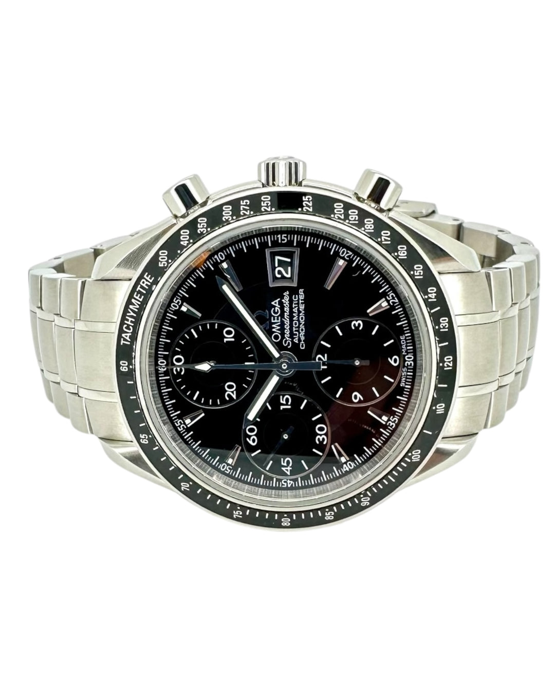 Speedmaster Date 40 mm Referenz 32105000