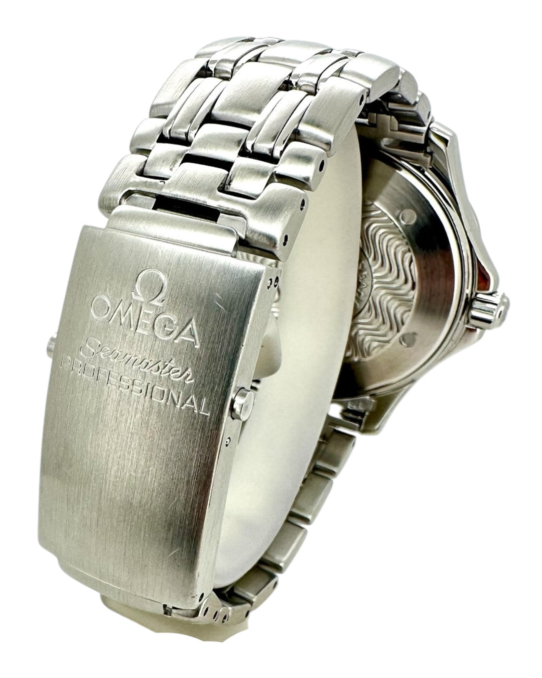 OMEGA Seamaster Professionell 300M James Bond Referenz 25418000
