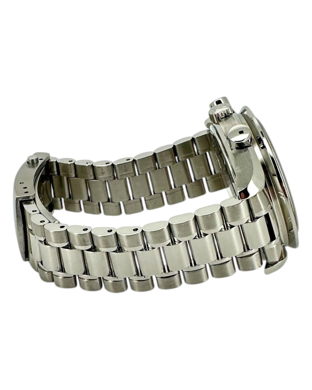 Speedmaster Reduced Saphirglas Referenz 35395000